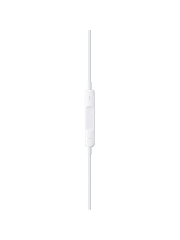 Наушники Apple   EarPods with Lightning Connector (MMTN2ZM/A)