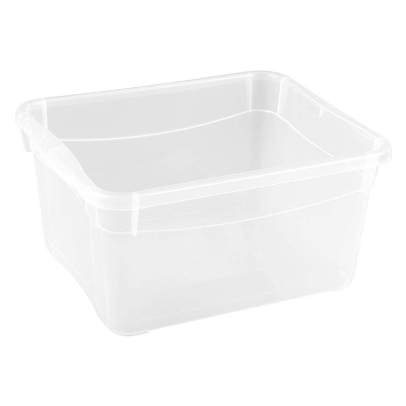 Контейнер УНИВЕРСАЛЬНЫЙ 190Х157Х90 ММ КРИСТАЛЛ 2Л