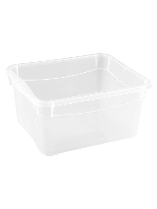 Контейнер УНИВЕРСАЛЬНЫЙ 190Х157Х90 ММ КРИСТАЛЛ 2Л