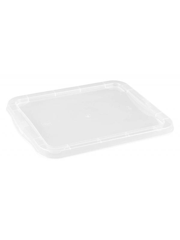 Контейнер УНИВЕРСАЛЬНЫЙ 190Х157Х90 ММ КРИСТАЛЛ 2Л