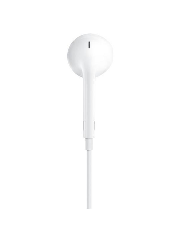 Наушники Apple   EarPods with Remote and Mic (MNHF2ZM/A)