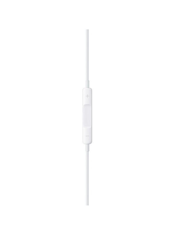 Наушники Apple   EarPods with Remote and Mic (MNHF2ZM/A)