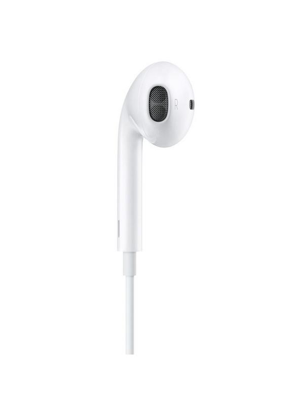 Наушники Apple   EarPods with Remote and Mic (MNHF2ZM/A)