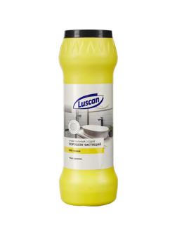 Универсальное чистящее средство LUSCAN 400гр порошок