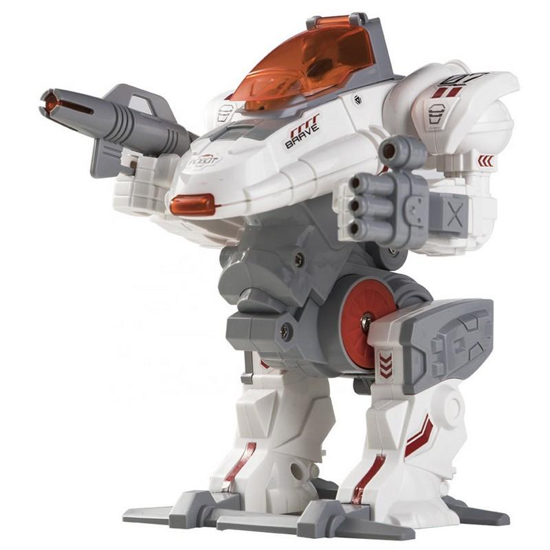 Конструктор Боевой дроид арт.280344