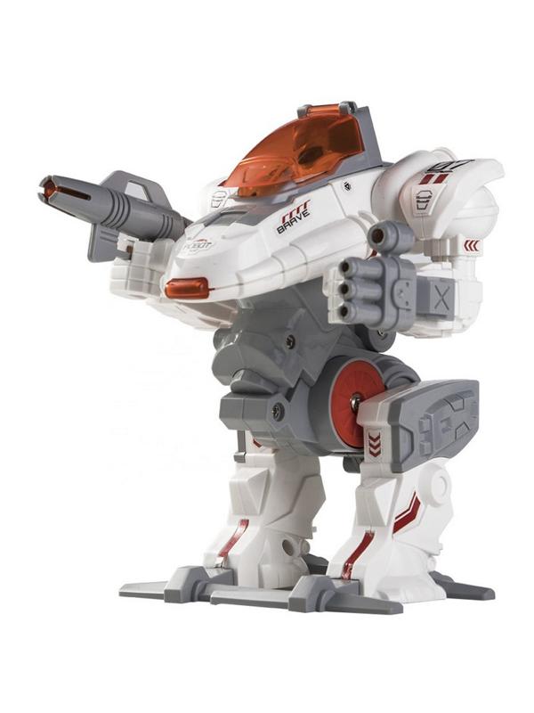 Конструктор Боевой дроид арт.280344