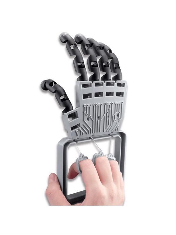 Конструктор Роботизированная рука арт.276787 NDR-044