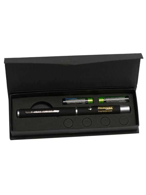 Детектор валют MERCURY/MERTECH D-110 ANTISTOKS (ручка-детектор)