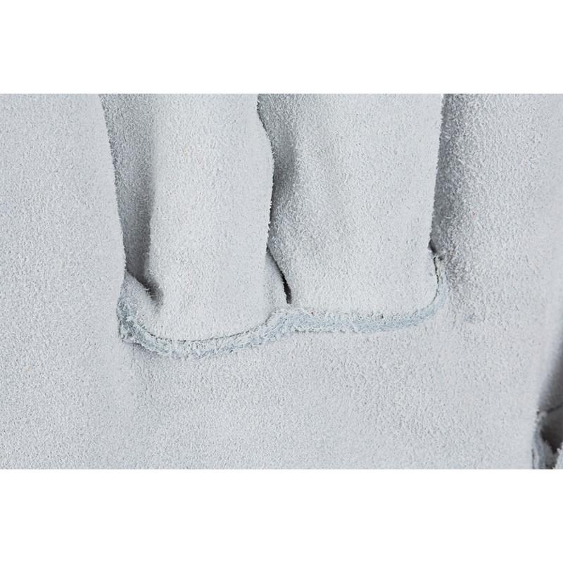 Перчатки защитные ДИГГЕР цельноспилковые