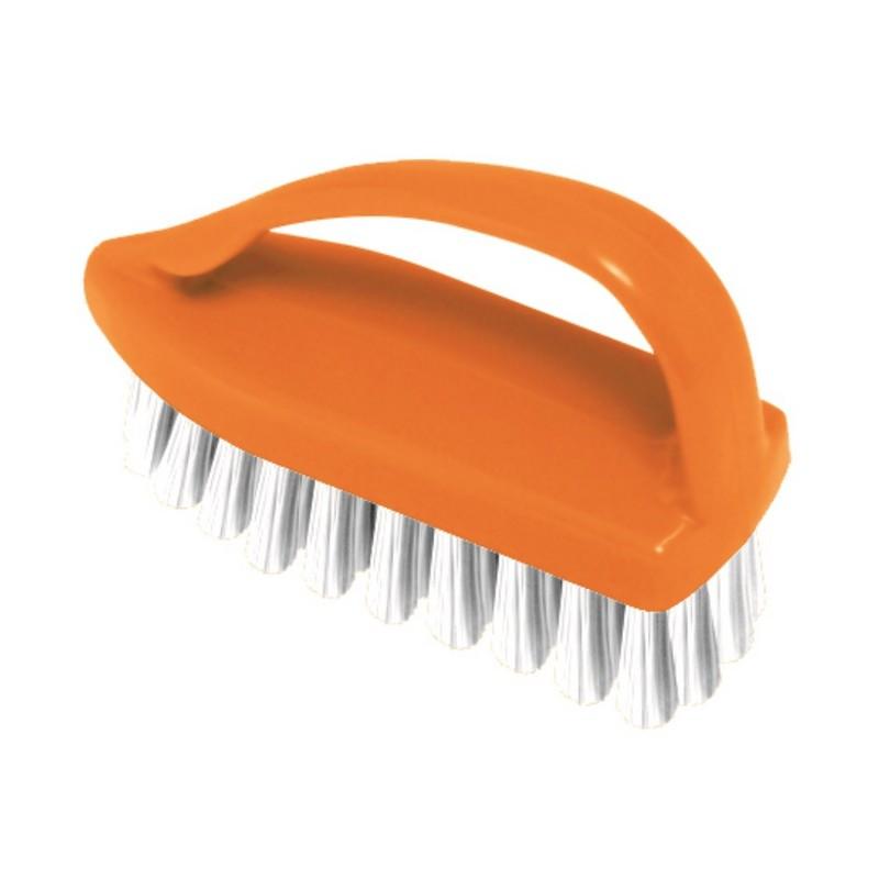 Щетка -утюжок мини York