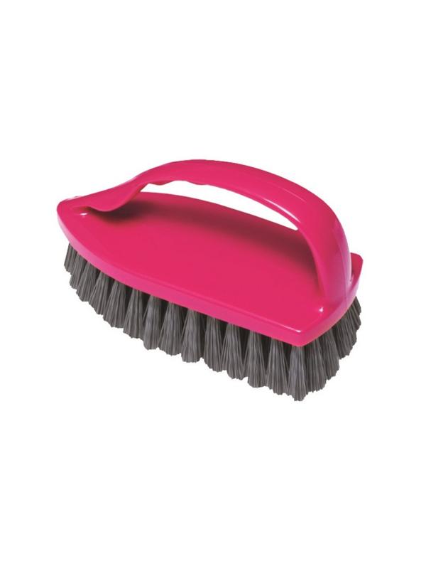 Щетка -утюжок мини York