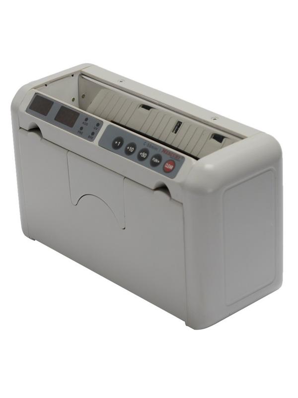 Счетчик банкнот Mercury/Mertech 50 MINI с АКБ