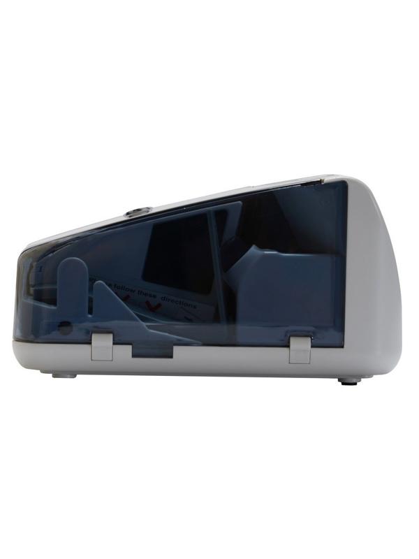 Счетчик банкнот Mercury/Mertech V-30, портативный