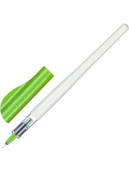 Ручка перьевая для каллиграфии PILOT Parallel Pen, 3,8 мм FP3-38-SS