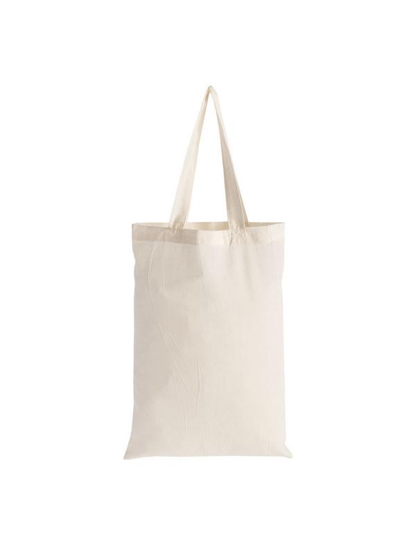 Сумка для покупок холщовая Vertica 105, неокрашенная 4789.66