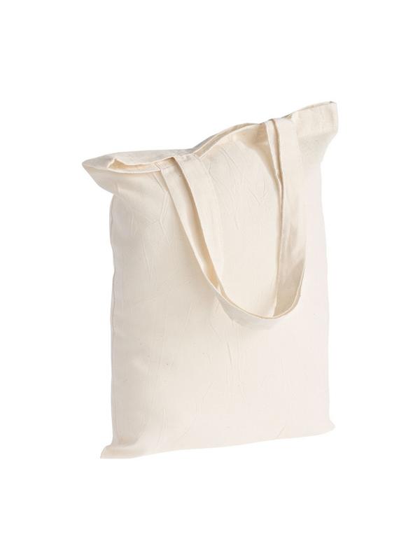 Сумка для покупок холщовая Vertica 105, неокрашенная 4789.66