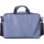 Сумка для документов полиэстр 370х250х80 Семестр 67, серый