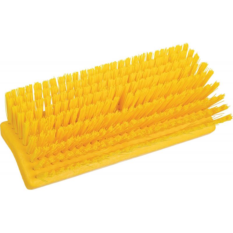 Щетка HACCPER разноуровневая жесткая 254мм 4202 Y