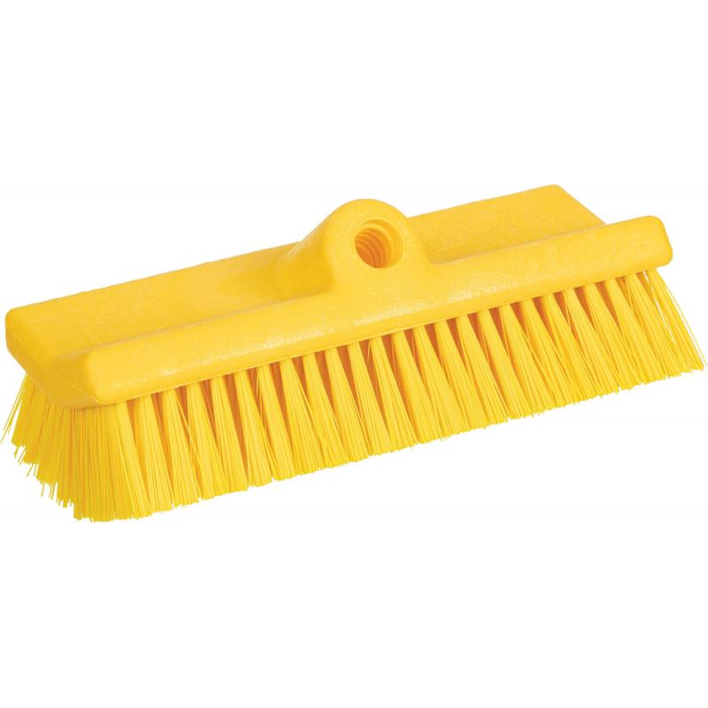 Щетка HACCPER разноуровневая жесткая 254мм 4202 Y