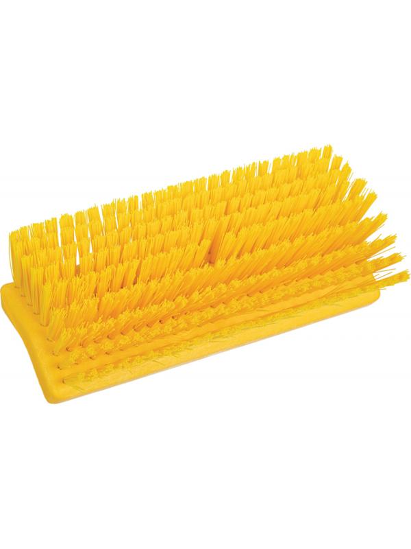 Щетка HACCPER разноуровневая жесткая 254мм 4202 Y