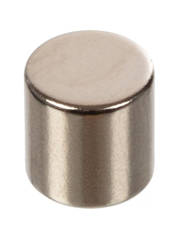 Магнитный держатель усиленный Attache неодимовый, 4 шт. европодвес