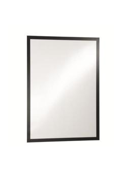 Рамка магнитная Attache А5, черная, 5 шт/уп.