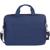 Сумка для документов полиэстр 400х290х40мм  мод. 394  синяя)