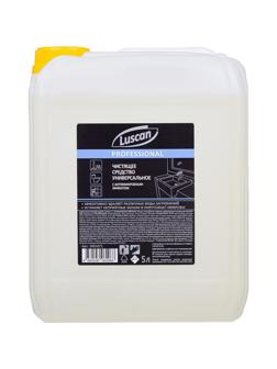 Универсальное чистящее средство Luscan 5 л канистра