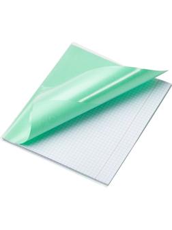 Набор обложек №1Schoolтетрадей,210х350,ПП,40мкм, 10 шт/уп