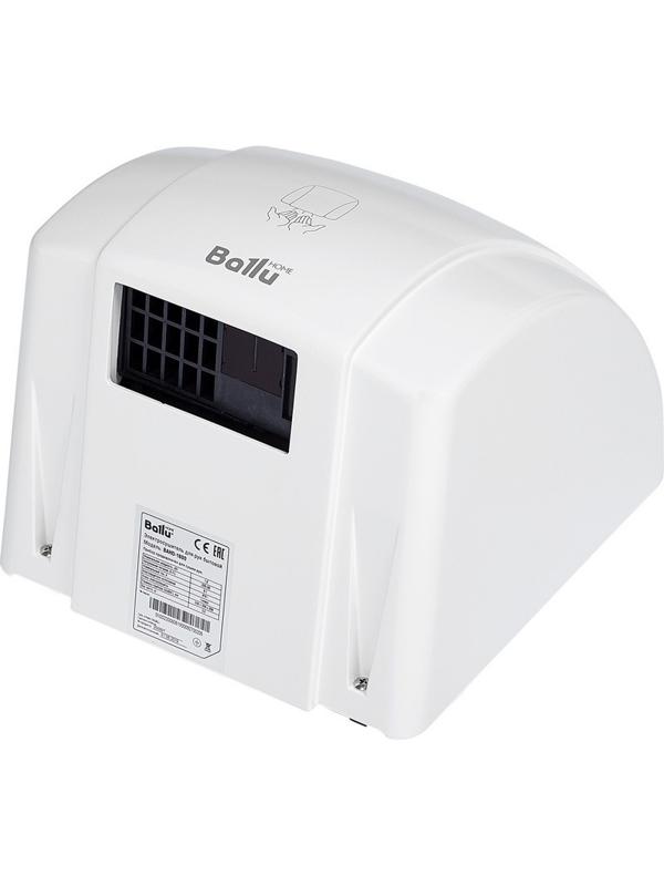 Сушилка для рук электрическая Ballu BAHD-1800