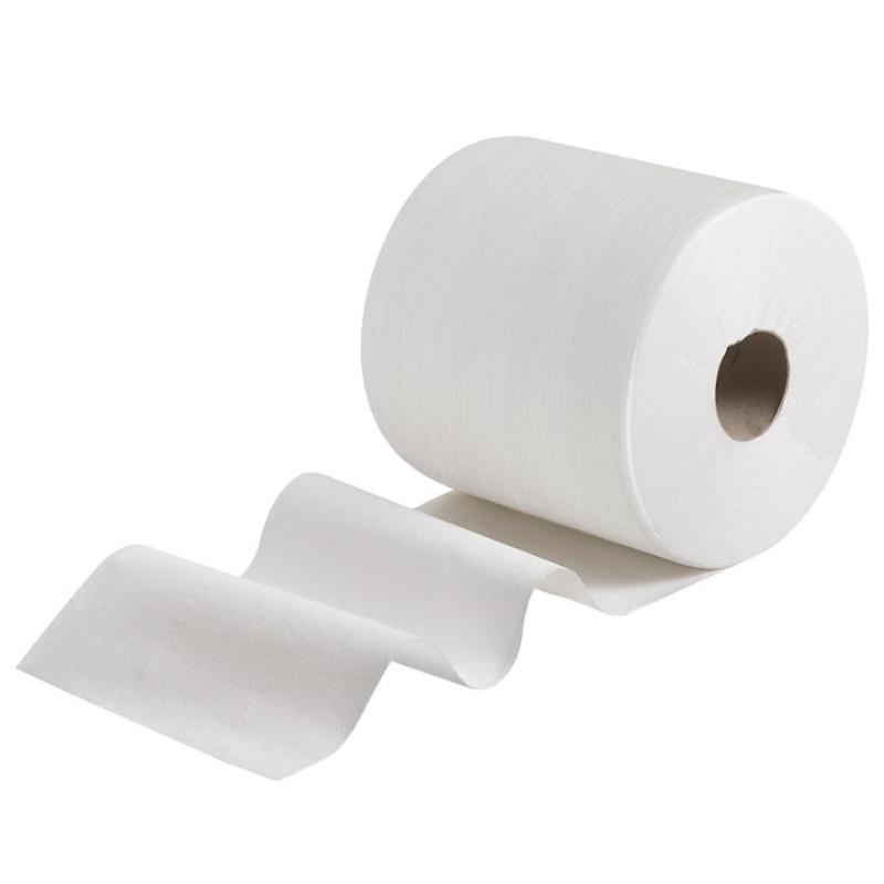 Материал протирочный нетканый WYPALLxX80WHLROLL1P 1X475 34х31,5см бел.8377