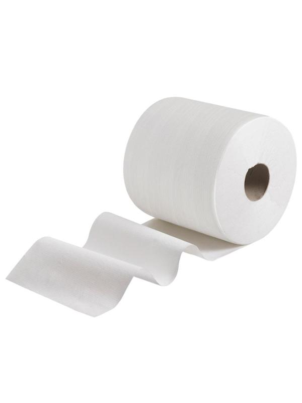 Материал протирочный нетканый WYPALLxX80WHLROLL1P 1X475 34х31,5см бел.8377