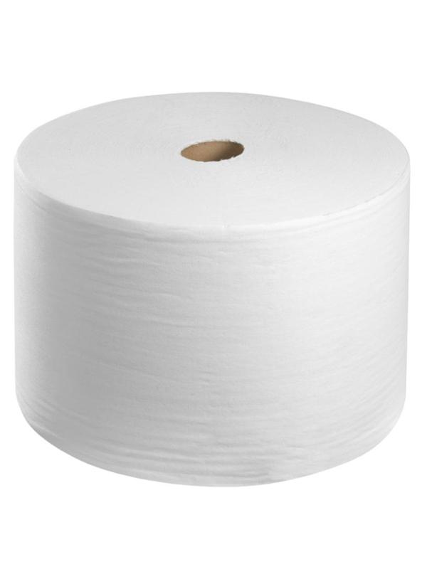 Материал протирочный нетканый WYPALLxX50LROLLWH1P1X1100 31х24,9см бел.8356