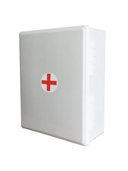 Аптечка первой помощи коллективная производственная  ф.34 (7352)