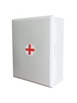 Аптечка первой помощи коллективная офисная  ф.34 (7369)