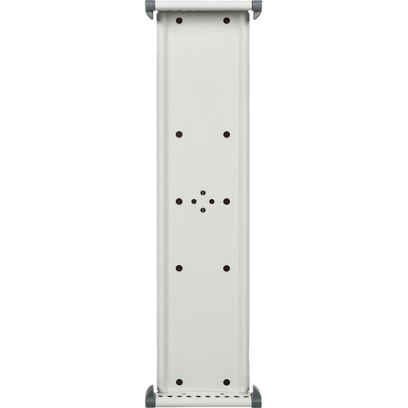 Демосистема настенная Tarifold А4,10 панелей,ассорти,магн.крепление 414609