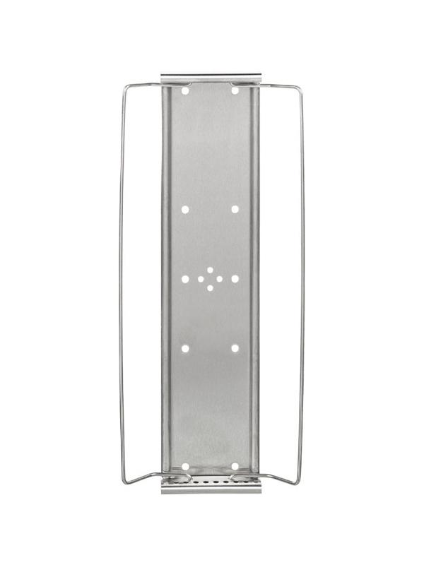 Демосистема настенная Tarifold Stainless Steel А4,10панелей, ассорти 417209