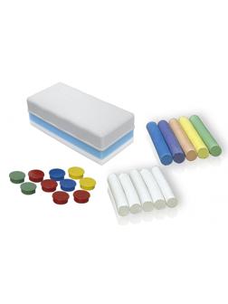 Набор для меловых досок 2x3 AS112