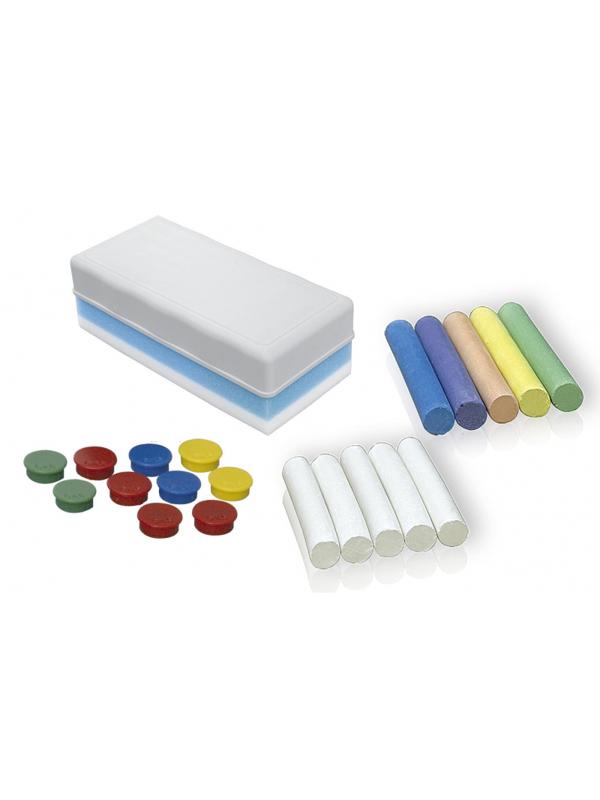 Набор для меловых досок 2x3 AS112