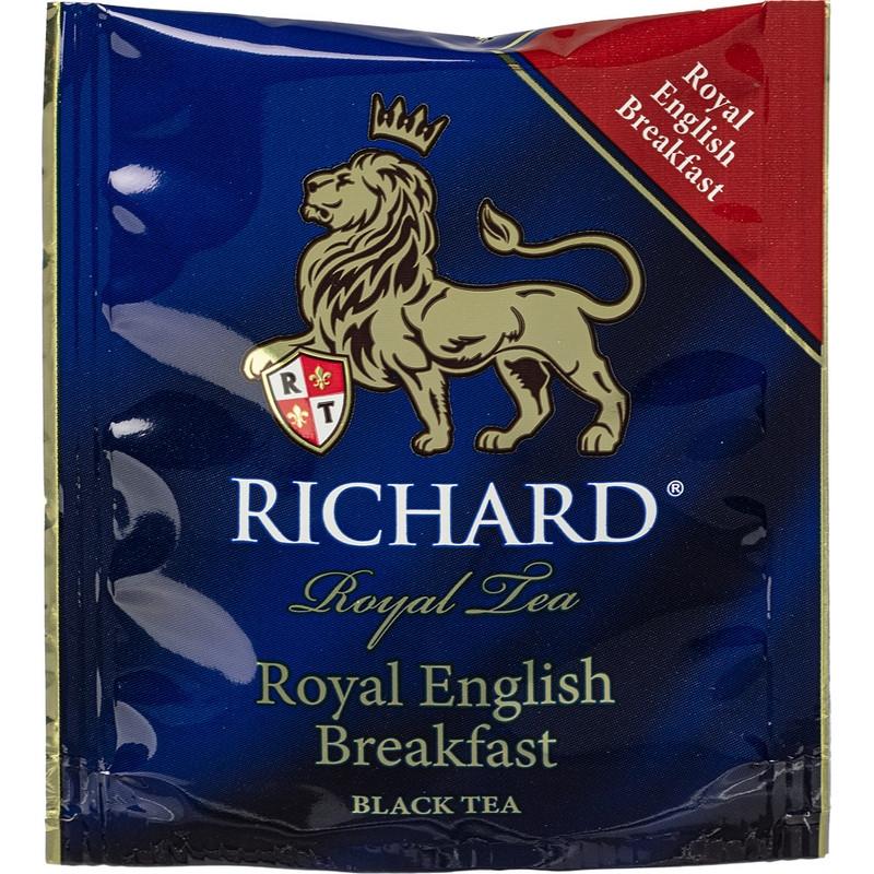 Чай Royal Tea Collection ассорти, 120 пак 16945