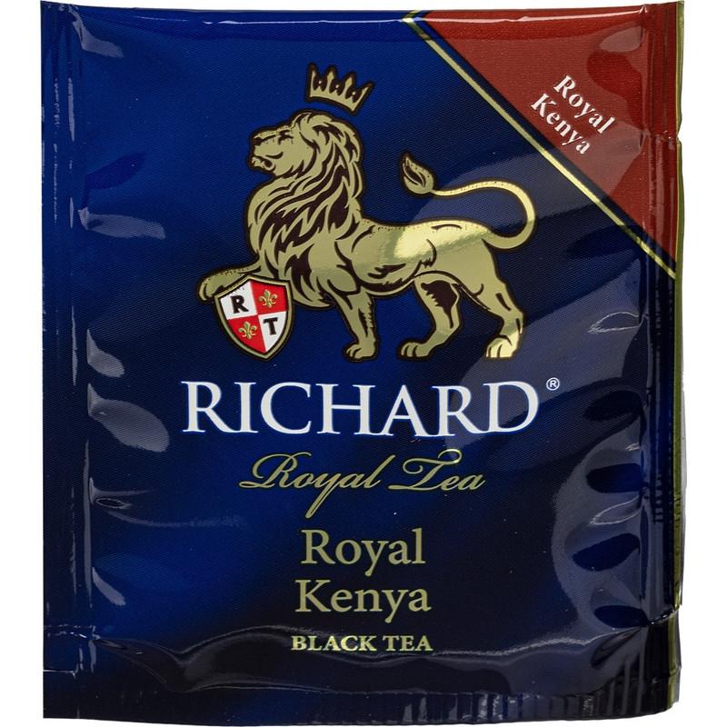 Чай Royal Tea Collection ассорти, 120 пак 16945