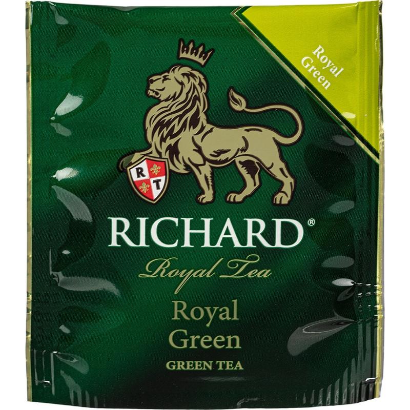 Чай Royal Tea Collection ассорти, 120 пак 16945