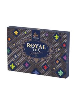Чай Royal Tea Collection ассорти, 120 пак 16945