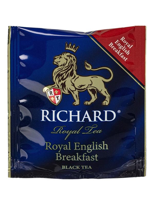 Чай Royal Tea Collection ассорти, 120 пак 16945