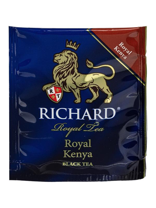 Чай Royal Tea Collection ассорти, 120 пак 16945