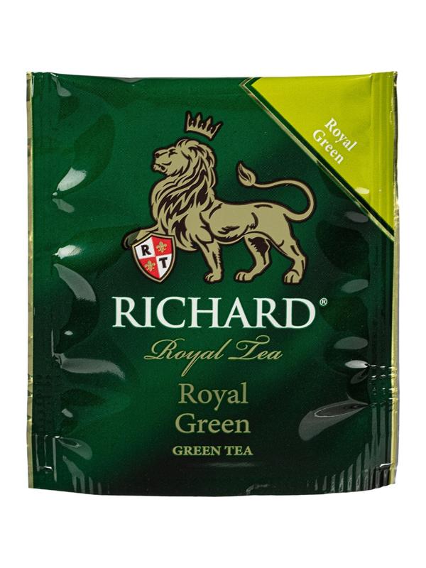 Чай Royal Tea Collection ассорти, 120 пак 16945