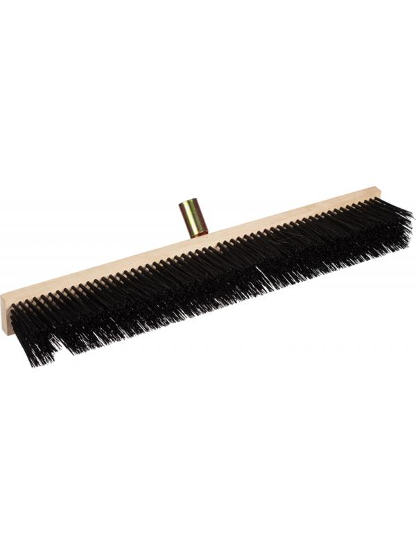 Щетка для подметания МЕТРО 600х50х80мм без черенка 7405