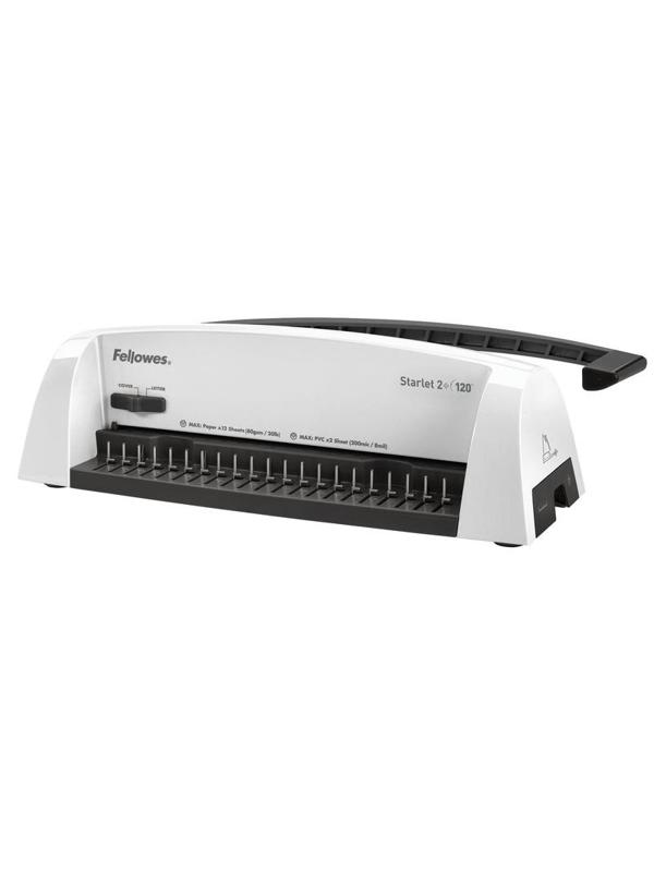 Брошюровщик Комплект для брошюрования 4 предмета