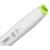 Маркер для скетчей TOUCH BRUSH двухсторонний цв.236 зел весенний, 1210236