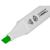 Маркер для скетчей TOUCH BRUSH двухсторонний цв.236 зел весенний, 1210236